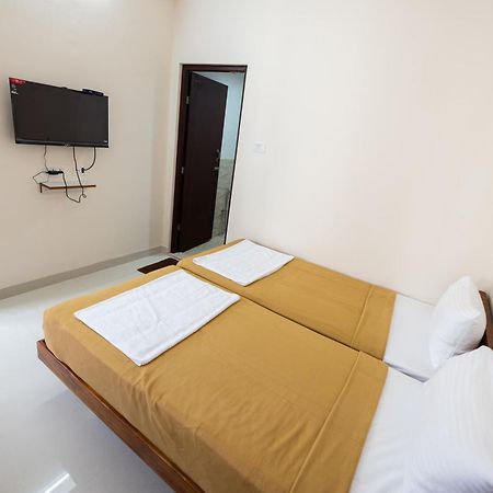 Viba Residency Hotel Coimbatore Exterior foto